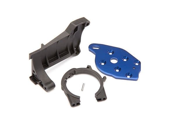 Traxxas Maxx Motor Mounts #8960