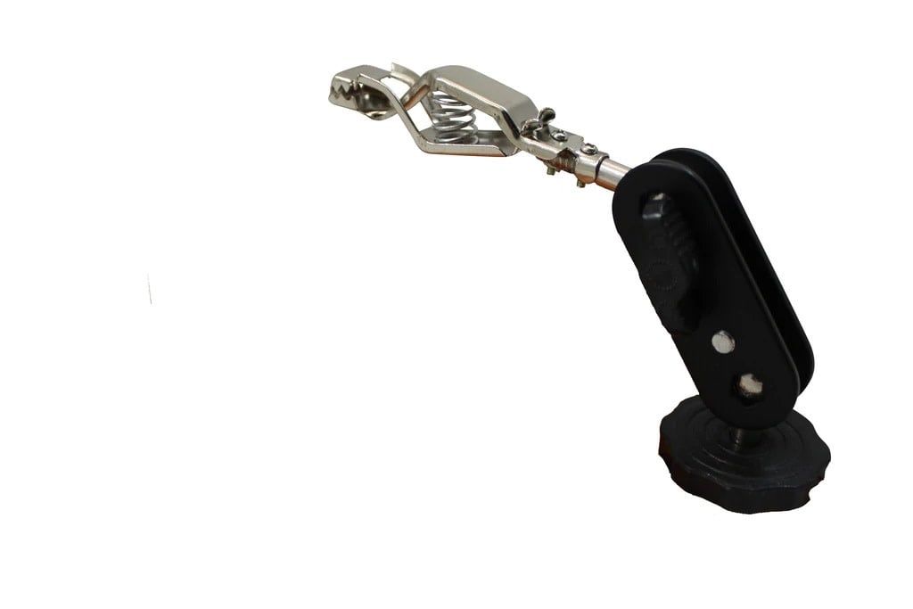 #AC-SSA  ProgressiveRC Adjustable Arm for ProgressiveRC Soldering Stand