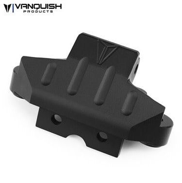 #VPS07890 Vanquish Products Yeti Front Skid Plate (Black)