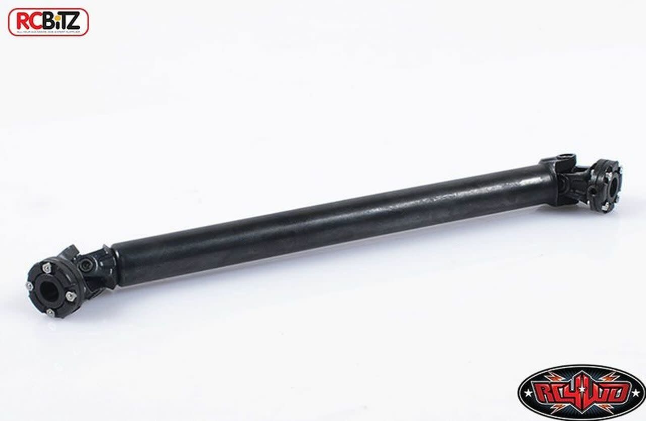 #VVV-S0033 RC4WD Ultra Scale Hardened Steel Driveshaft 5.70" 7.08" 145mm 180mm