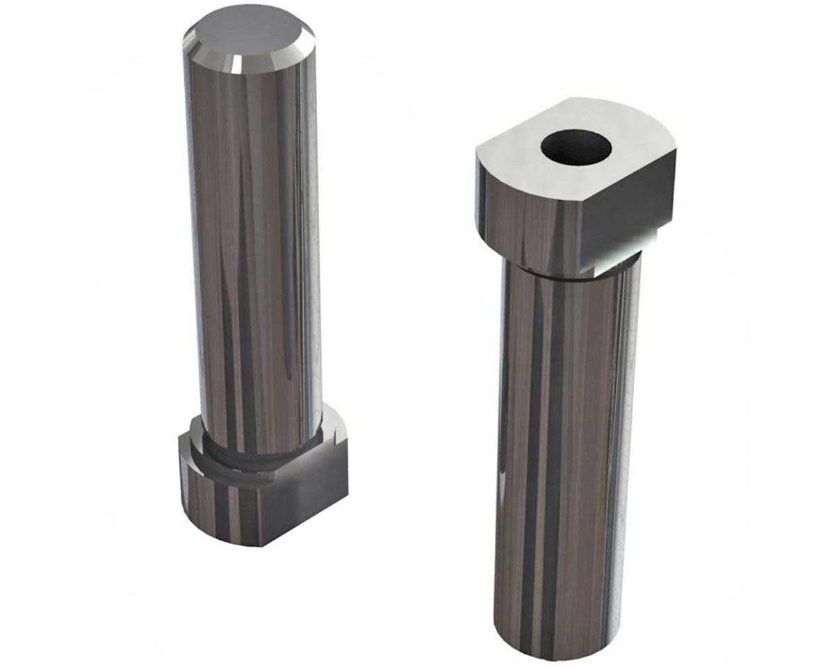 Arrma 4x4 Steering Post (2) #AR340137