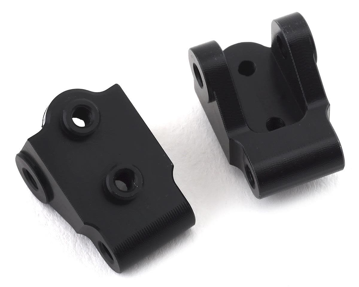 #SSD00360 SSD RC Element Enduro Aluminum Link Mounts (Black)