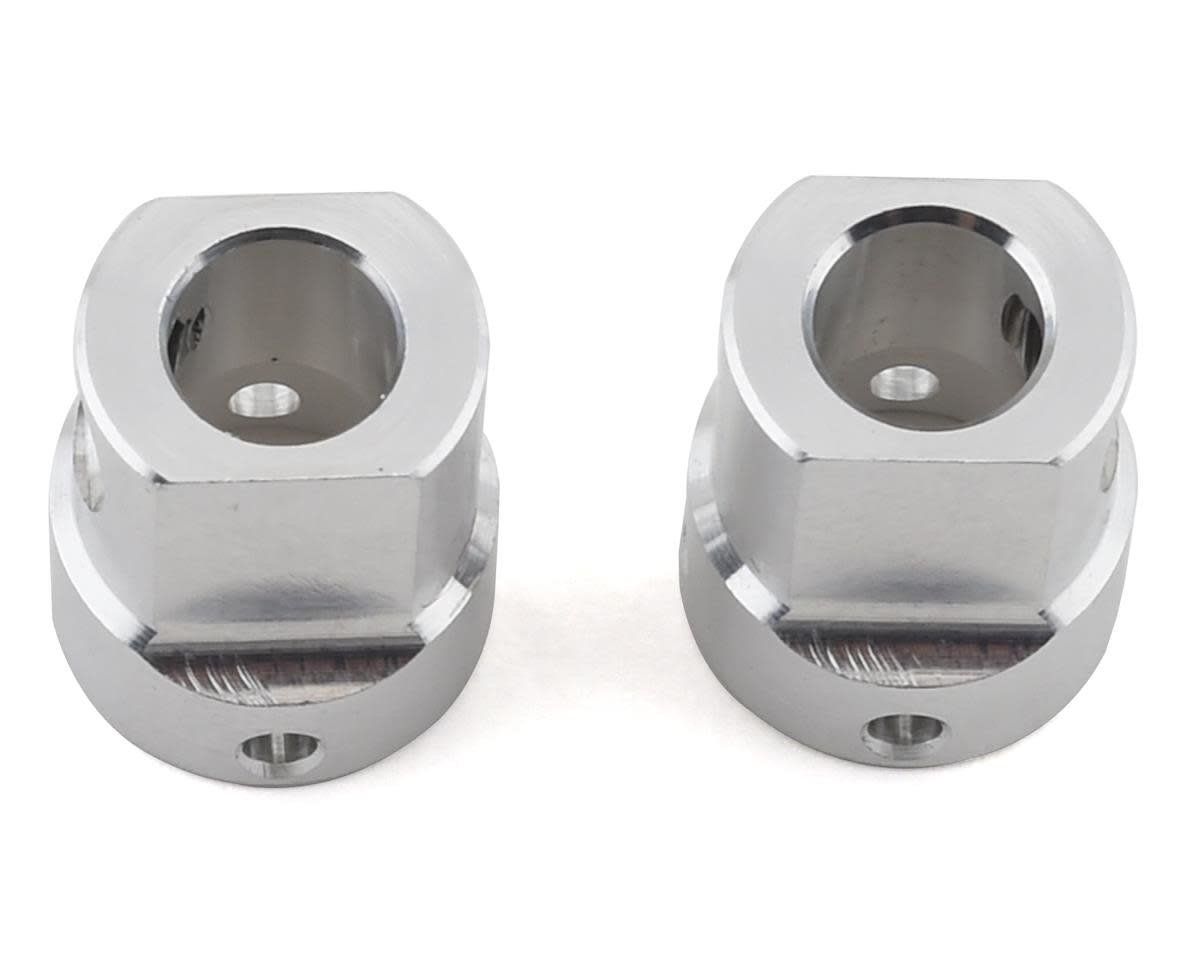 Team Associated RC10B74.1 Aluminum Center CVA Cup (2) #92264