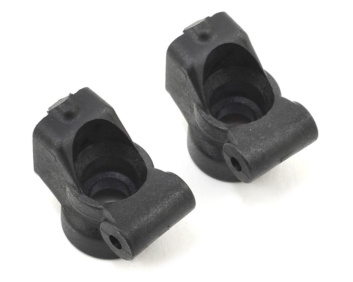 Team Losi Racing Gen II Composite Rear Hub Body (2) (TLR 22) #TLR234089