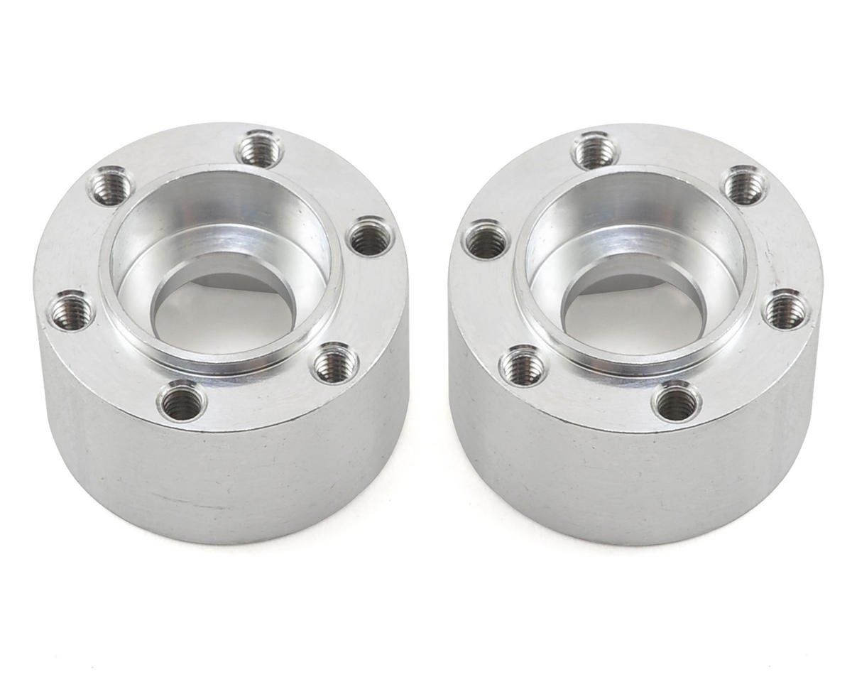 #IRC00133 Incision #4 Wheel Hubs (2)