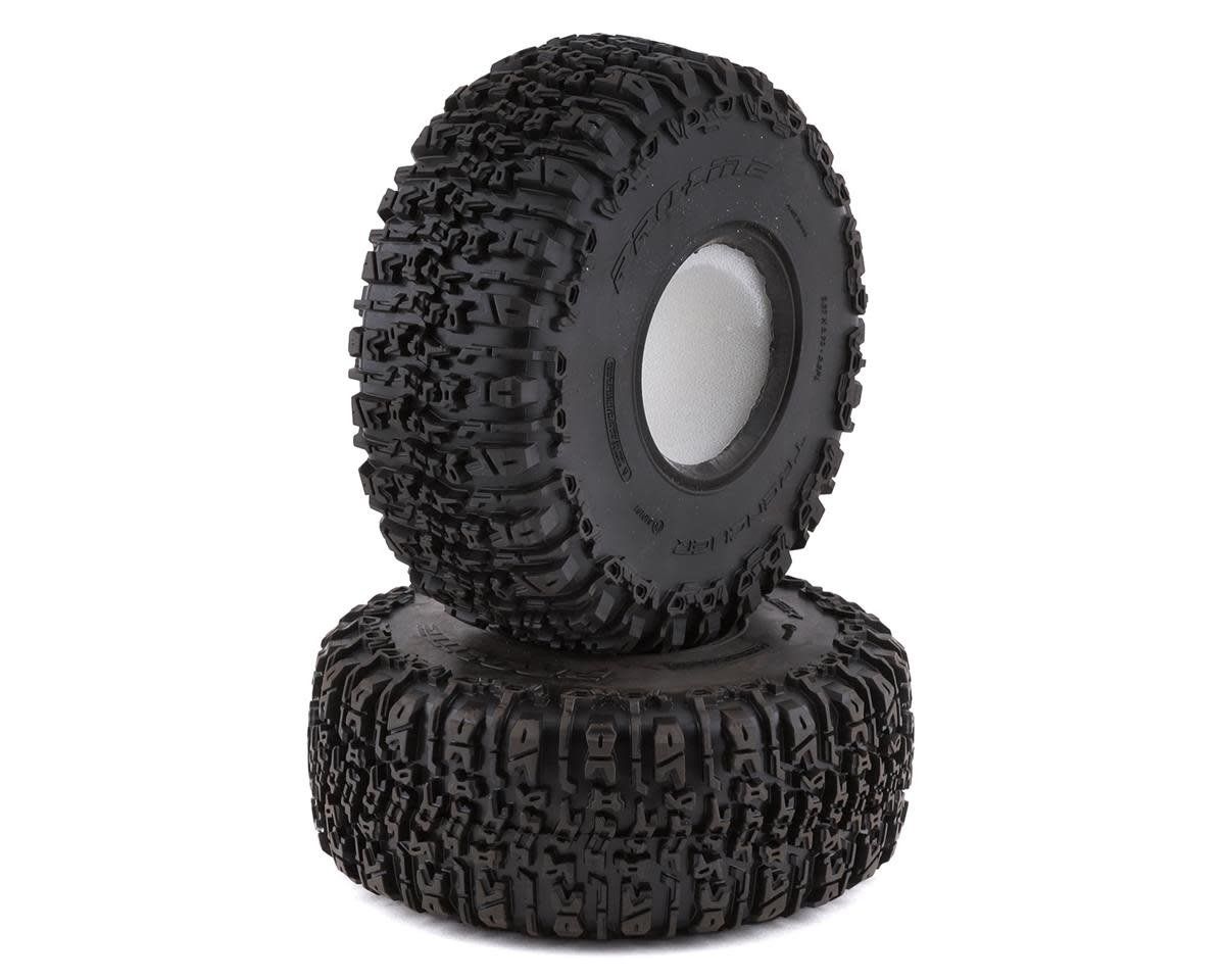 #10191-03  Pro-Line Trencher 2.2" Rock Crawler Tires (2) (Predator)