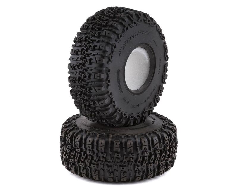 #10191-03  Pro-Line Trencher 2.2" Rock Crawler Tires (2) (Predator)