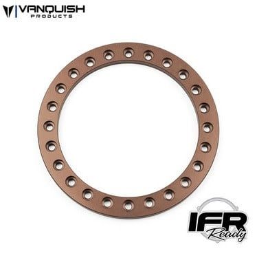 #VPS05406 Vanquish Products 1.9" IFR Original Beadlock Ring (Bronze)