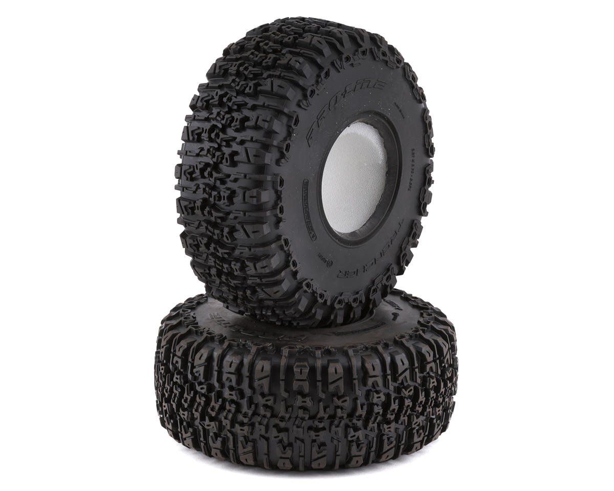 #10191-14  Pro-Line Trencher 2.2" Rock Crawler Tires (2) (Predator)