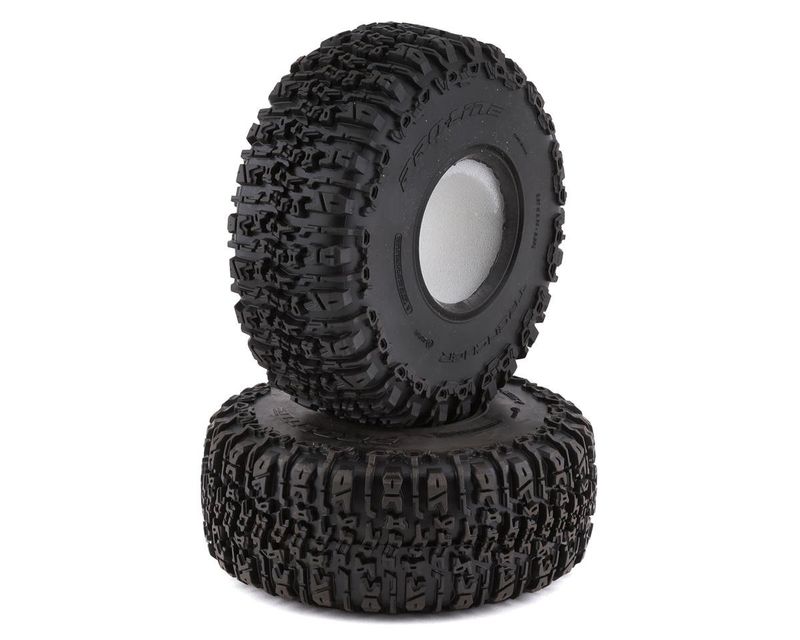 #10191-14  Pro-Line Trencher 2.2" Rock Crawler Tires (2) (Predator)