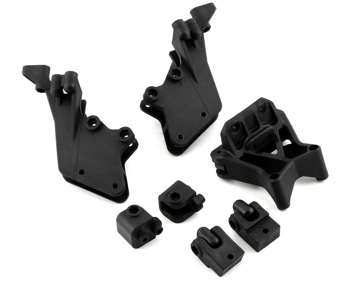 #LOS231096 Losi Hammer Rey Shock Tower Set