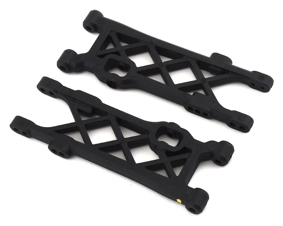 Schumacher Storm ST Rear Wishbones (2) (Medium Flex) #U8007