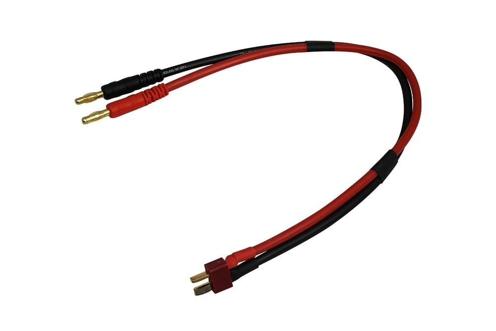 Progressive RC T-Plug Charge Cable #AC-TC