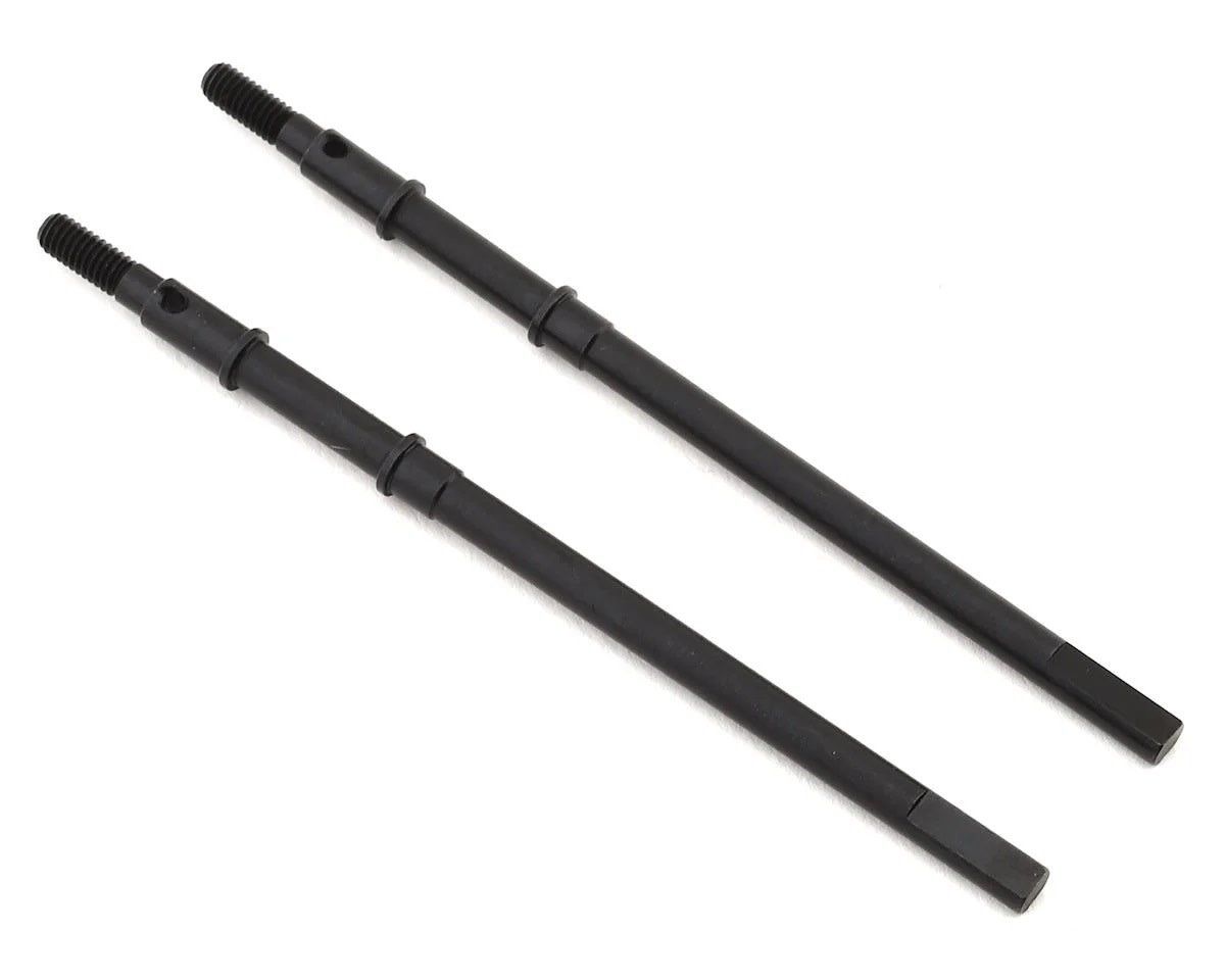 #SSD00218 SSD RC Pro44 Rear Axle Shafts (2)