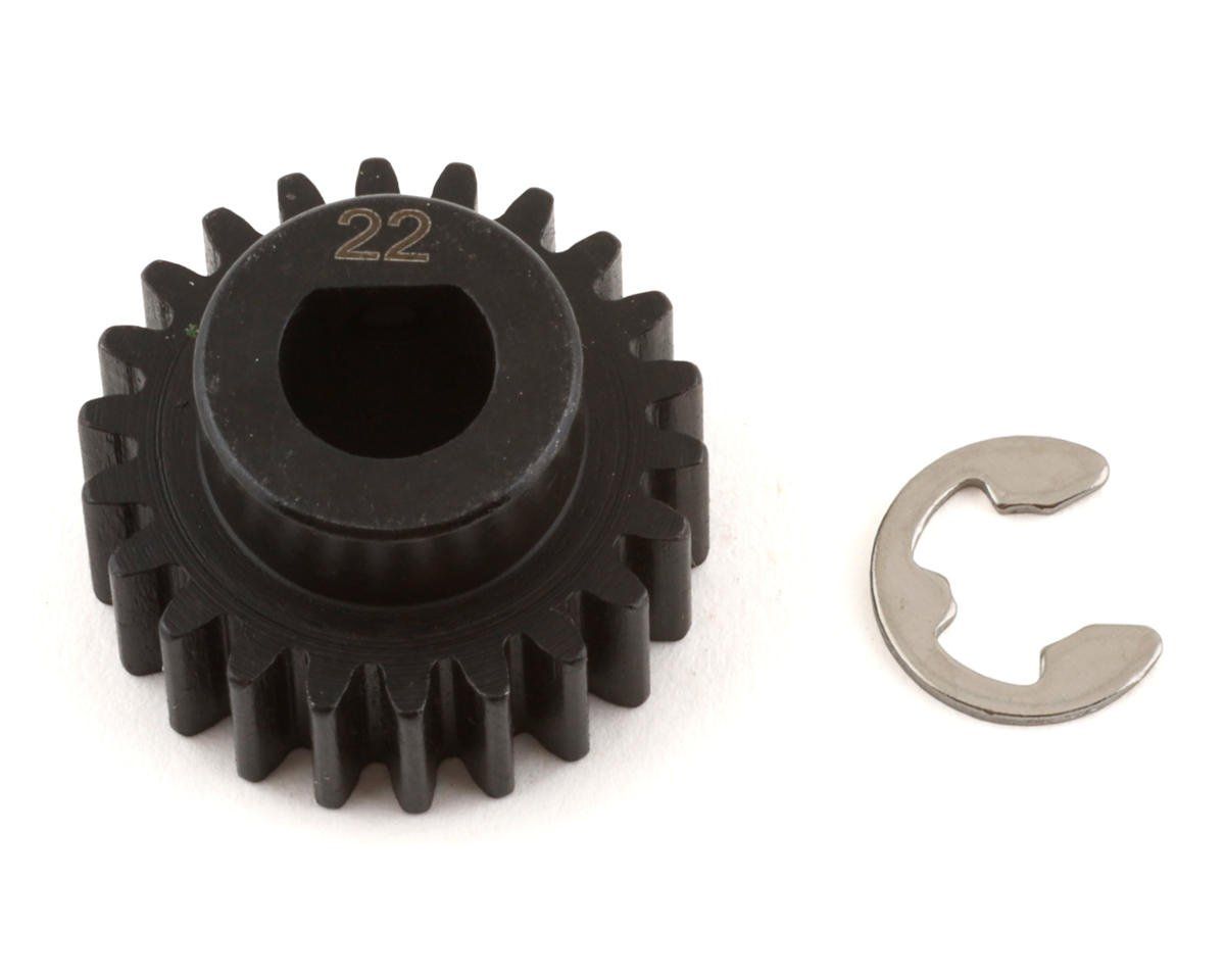 Arrma Safe-D8 Mod1 Pinion Gear (22T) #ARA311042