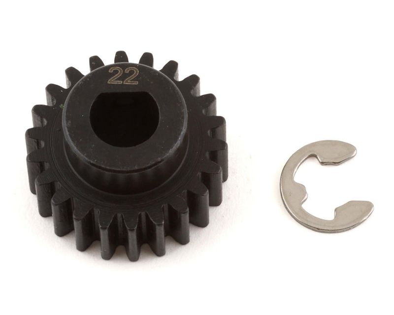 Arrma Safe-D8 Mod1 Pinion Gear (22T) #ARA311042