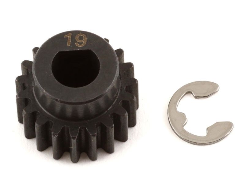Arrma Safe-D8 Mod1 Pinion Gear (19T) #ARA311039