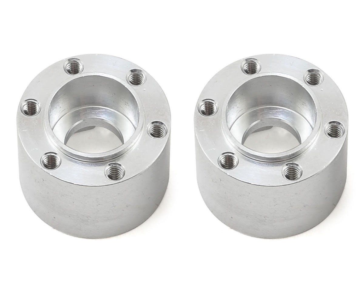 #IRC00134 Incision #5 Wheel Hubs (2)
