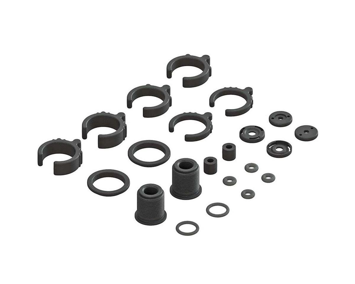 Arrma Composite Shock Parts/O-Ring Set (2) #AR330451