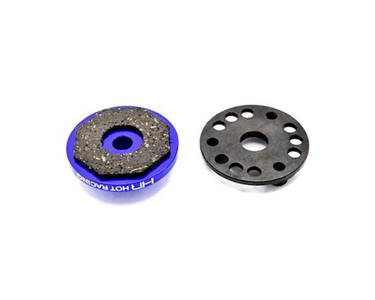 #TRX15GX06 Hot Racing Super Duty "Small" Slipper System (Traxxas 2WD)