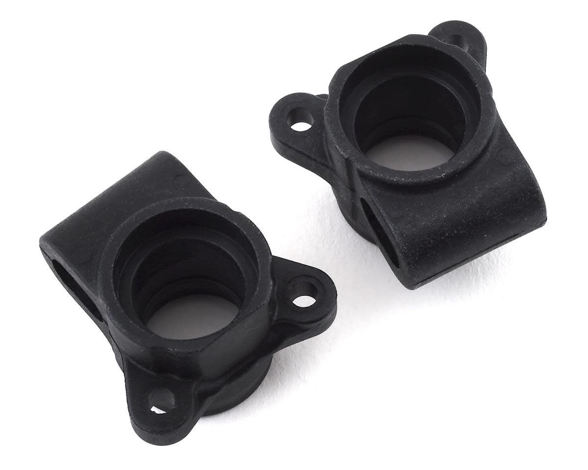 Team Losi Racing 22 5.0 VHA Composite Hub Set #TLR334073
