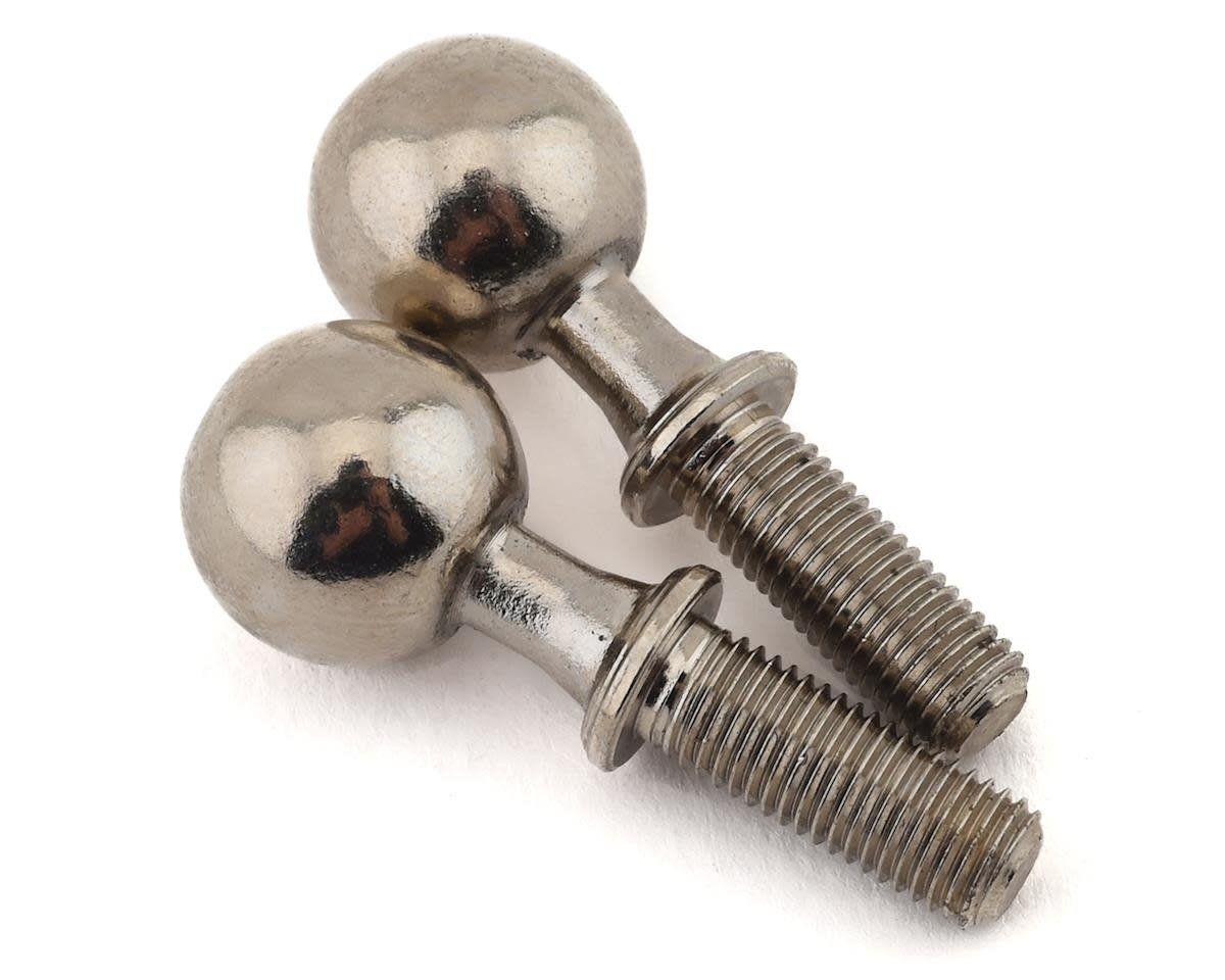 Arrma 6x14x37mm Pivot Ball (2) #ARA330657