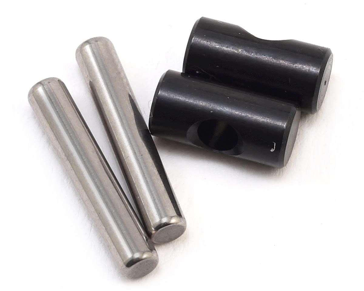 Traxxas E-Revo 2.0 Driveshaft Rebuild Kit #8651