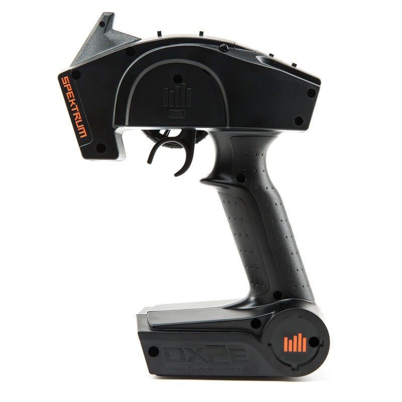 #SPM2335 Spektrum DX2E ACTIVE 2-Channel DSMR Transmitter with SR310