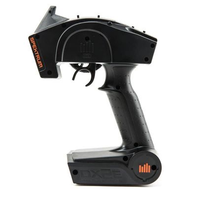 #SPM2335 Spektrum DX2E ACTIVE 2-Channel DSMR Transmitter with SR310