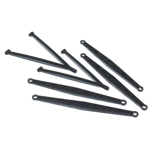 Redcat Racing Danchee Ridgerock Suspension Link Set #R5604