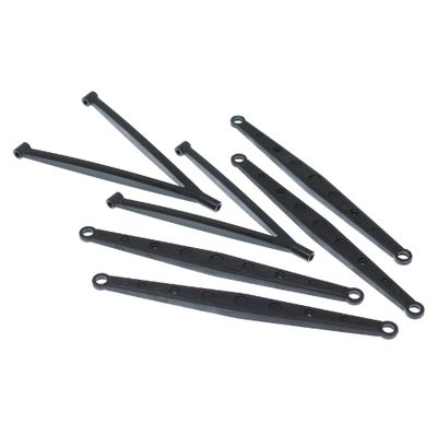 Redcat Racing Danchee Ridgerock Suspension Link Set #R5604