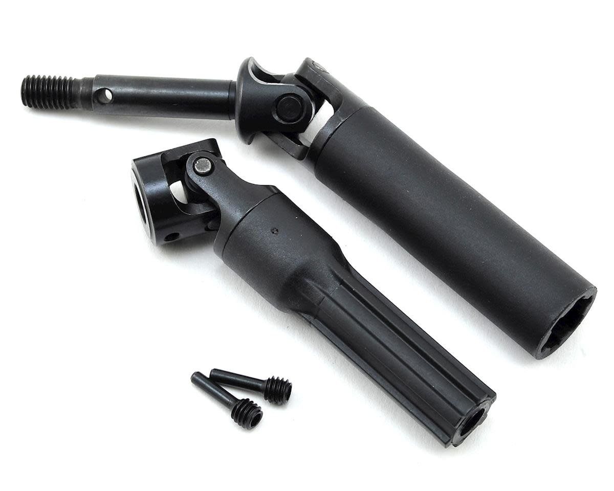 #LOS232020  Losi Rock Rey Front Axle