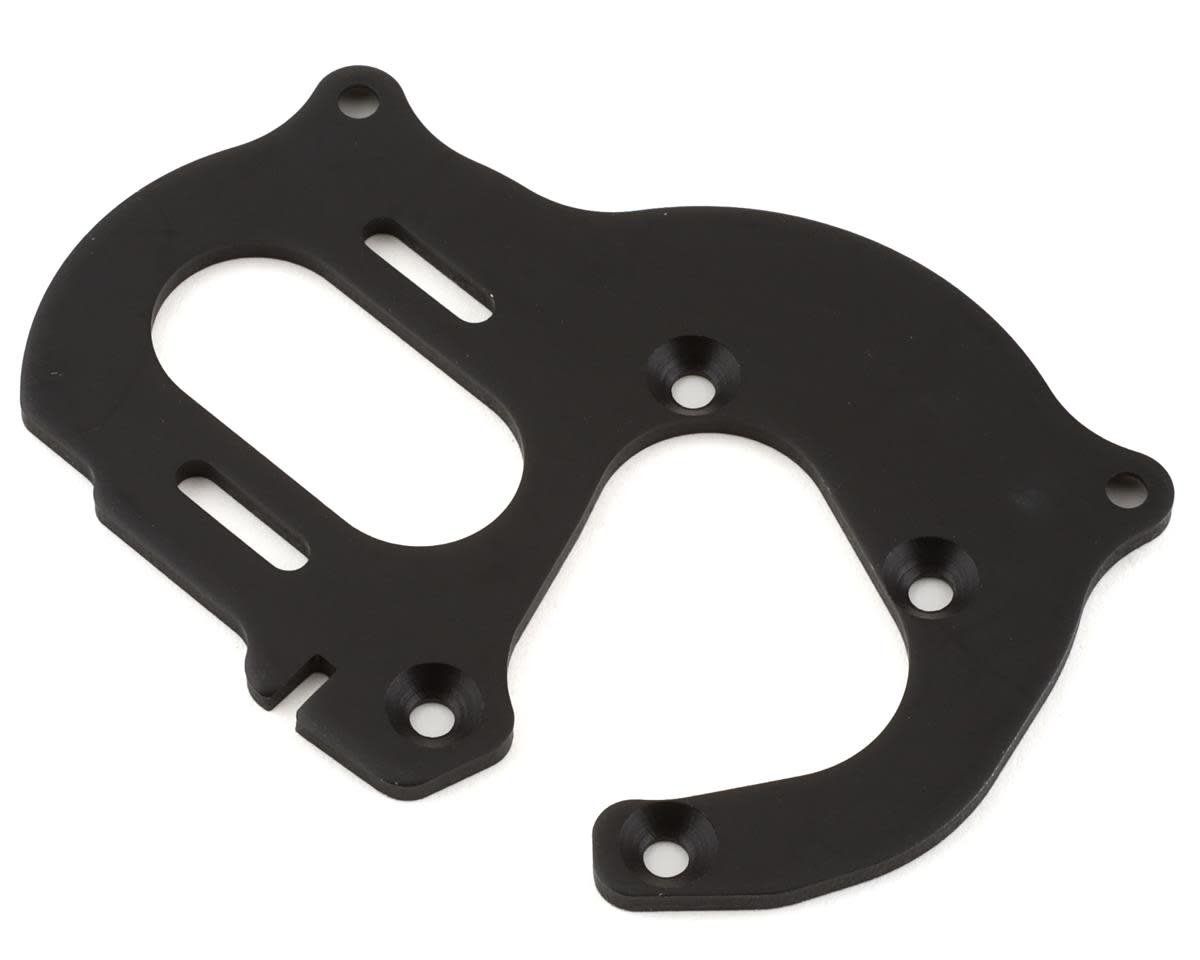#AXI232066 Axial SCX10 III Base Camp Motor Plate