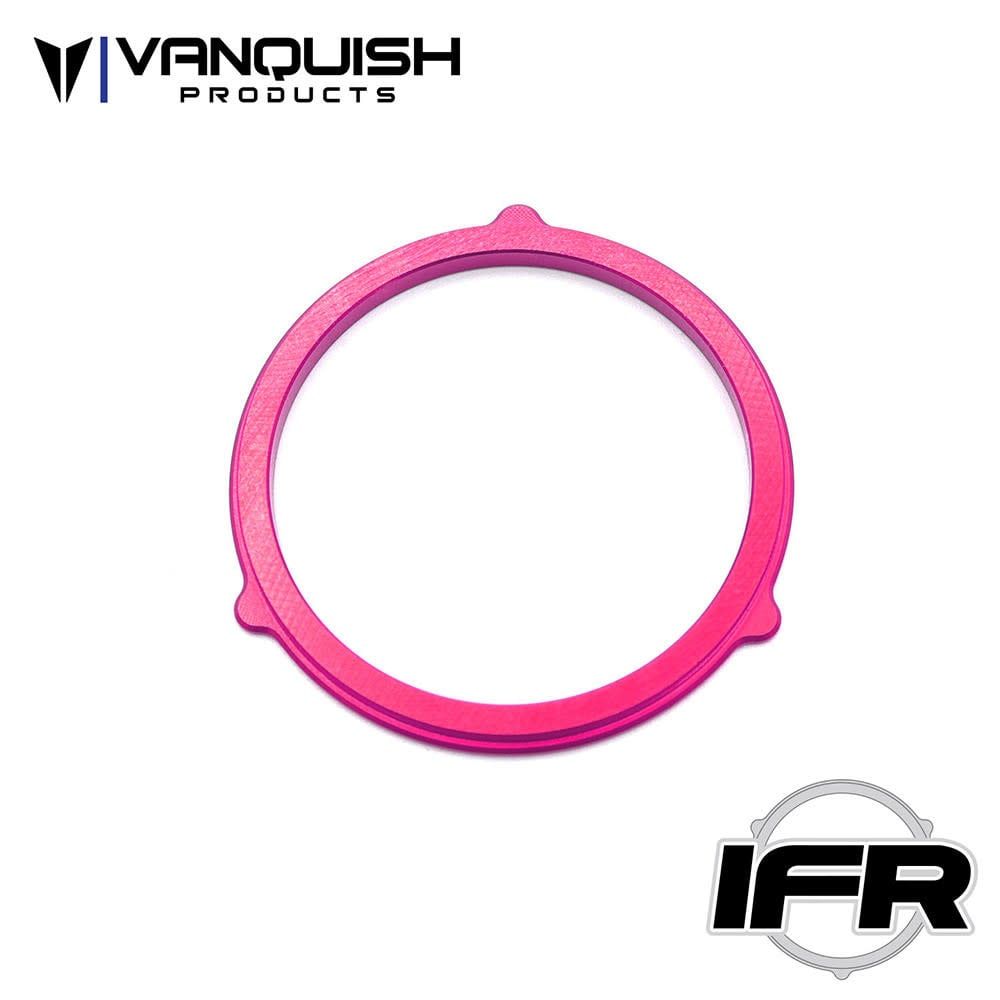 #VPS05438 Vanquish 1.9 Slim IFR Plink Anodized