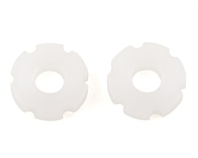 #IRC00522 Incision S8E Machined Shock Pistons (2)