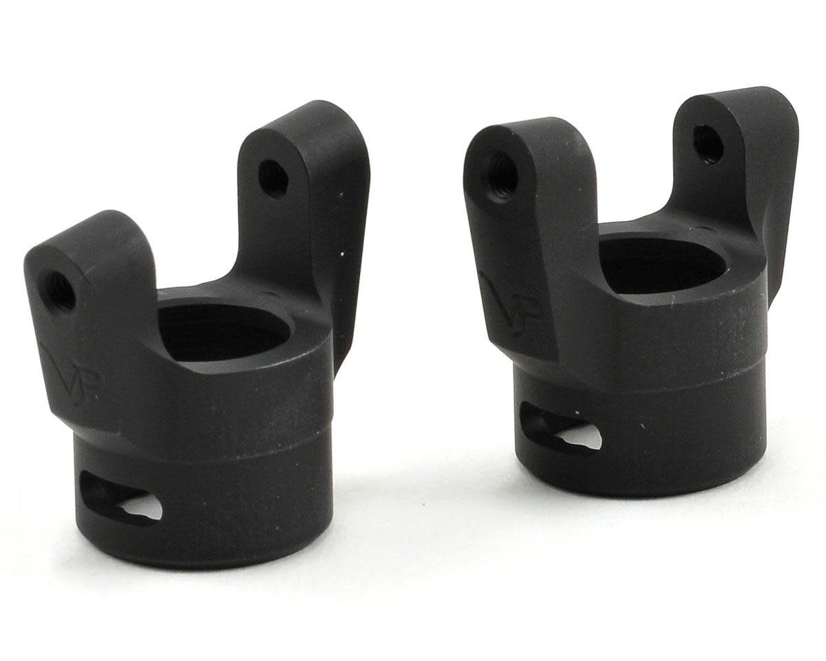 #VPS02004 Vanquish Products Incision C-Hub Set (Black) (2)