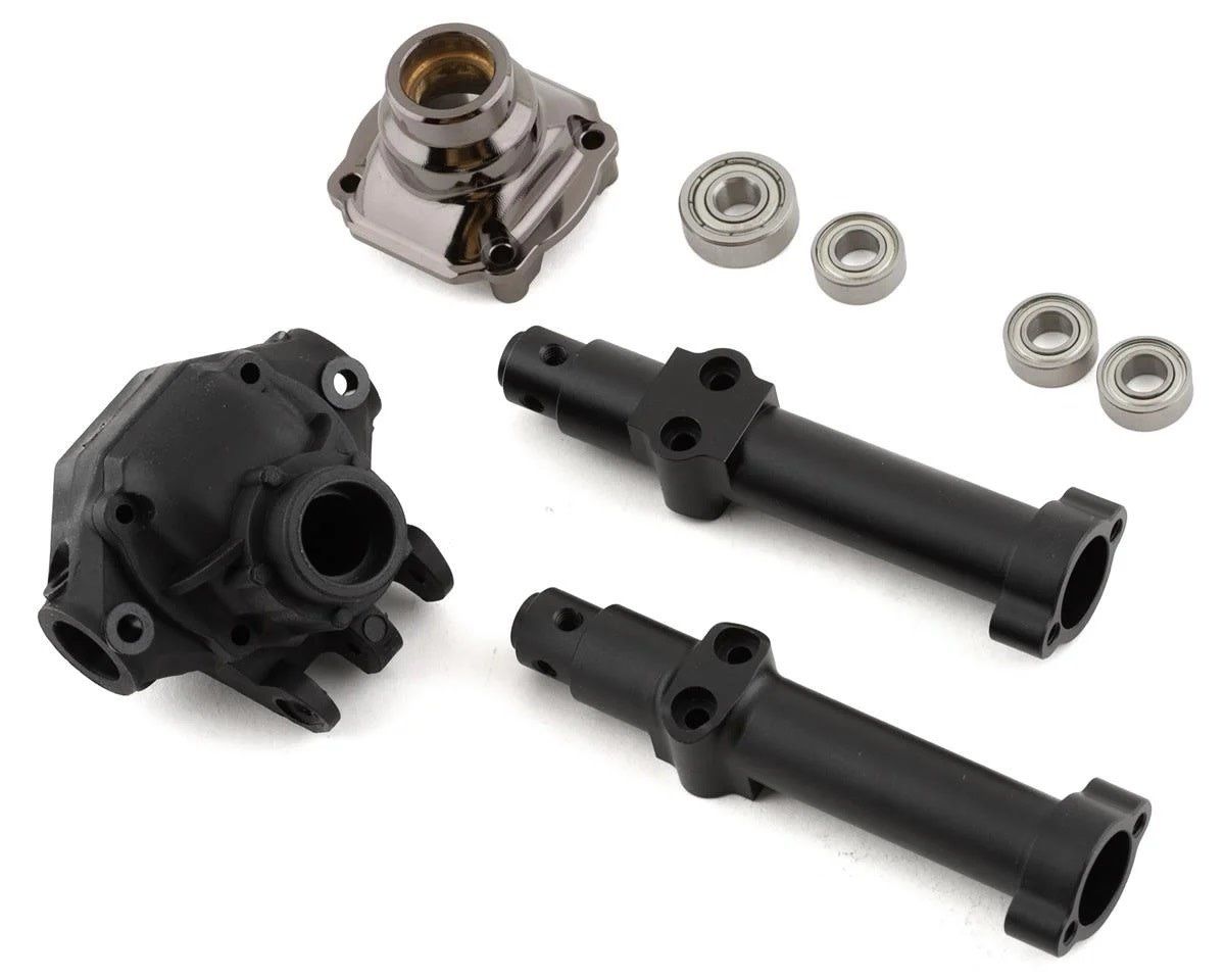 #SSD00526 SSD RC Element Enduro Diamond Pro Rear Axle
