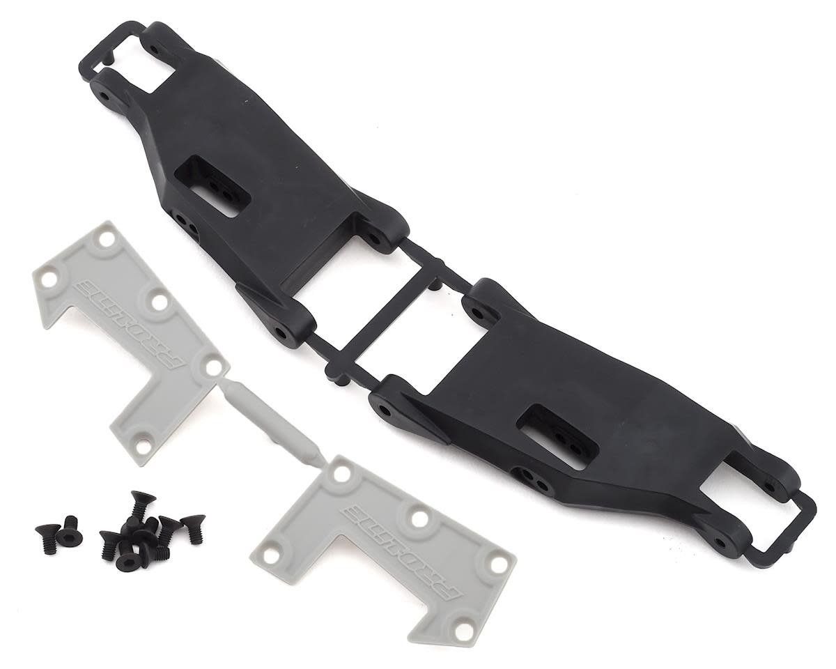 Pro-Line PRO-Arms Slash Front Arm Kit #6333-00