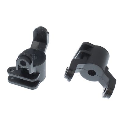 Redcat Racing Danchee Ridgerock Hub Carriers (2) #R5608