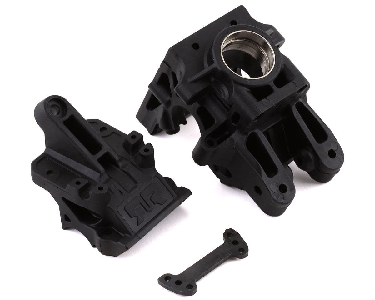 Arrma 8S BLX Gearbox Case Set #ARA310935