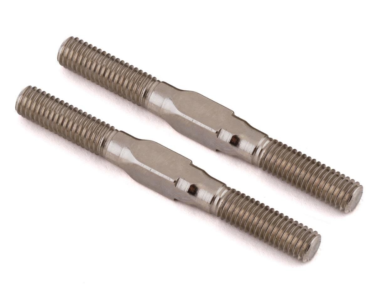 Arrma Typhon 6S BLX 5x50mm Steel Turnbuckle (2) #ARA330663