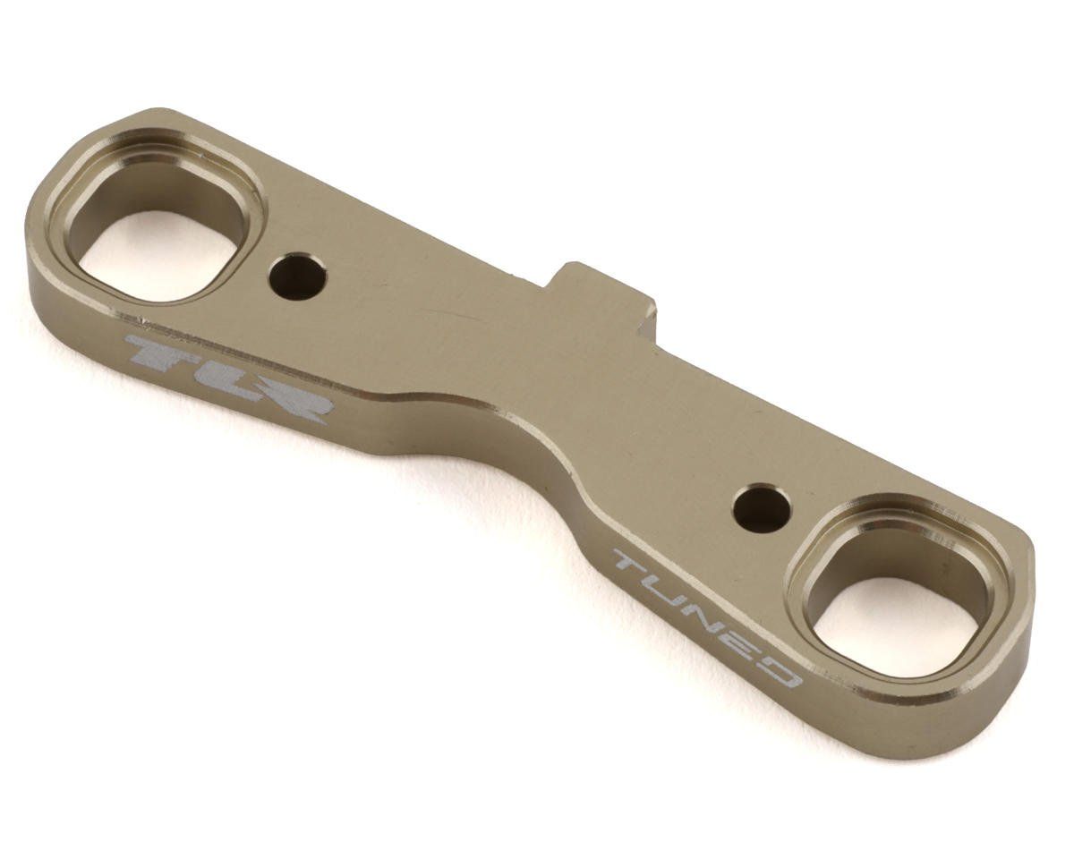 Arrma Aluminum Adjustable Suspension Mount (Rear/Front) #ARA320655