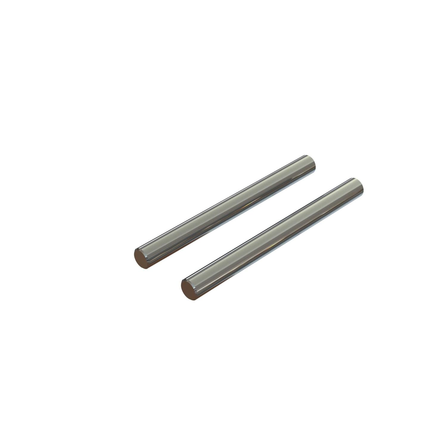 Arrma Hinge Pin Upper 4x44.5mm (2) #ARA330732
