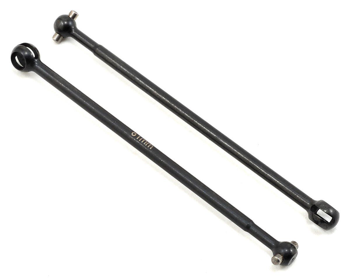 Team Associated CVA Driveshaft Bone (2)(86mm) #71016