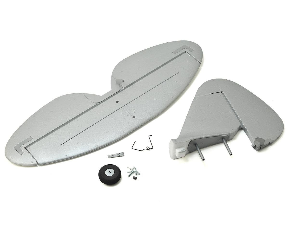 HobbyZone Cub S+ Tail Set #HBZ3222