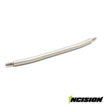 #IRC00072 Incision F10 1/4 Stainless Steel Tie Rod