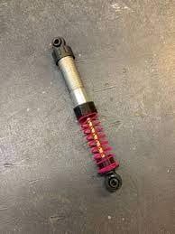 InTheWorks RC Mini-T Shock Mods (Set of 4)
