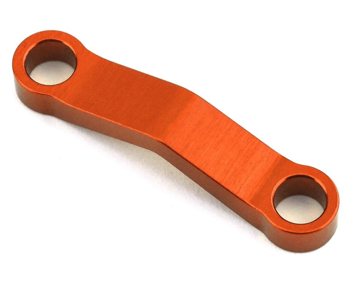 Traxxas Slash 4x4 Aluminum Drag Link (Orange) #6845T