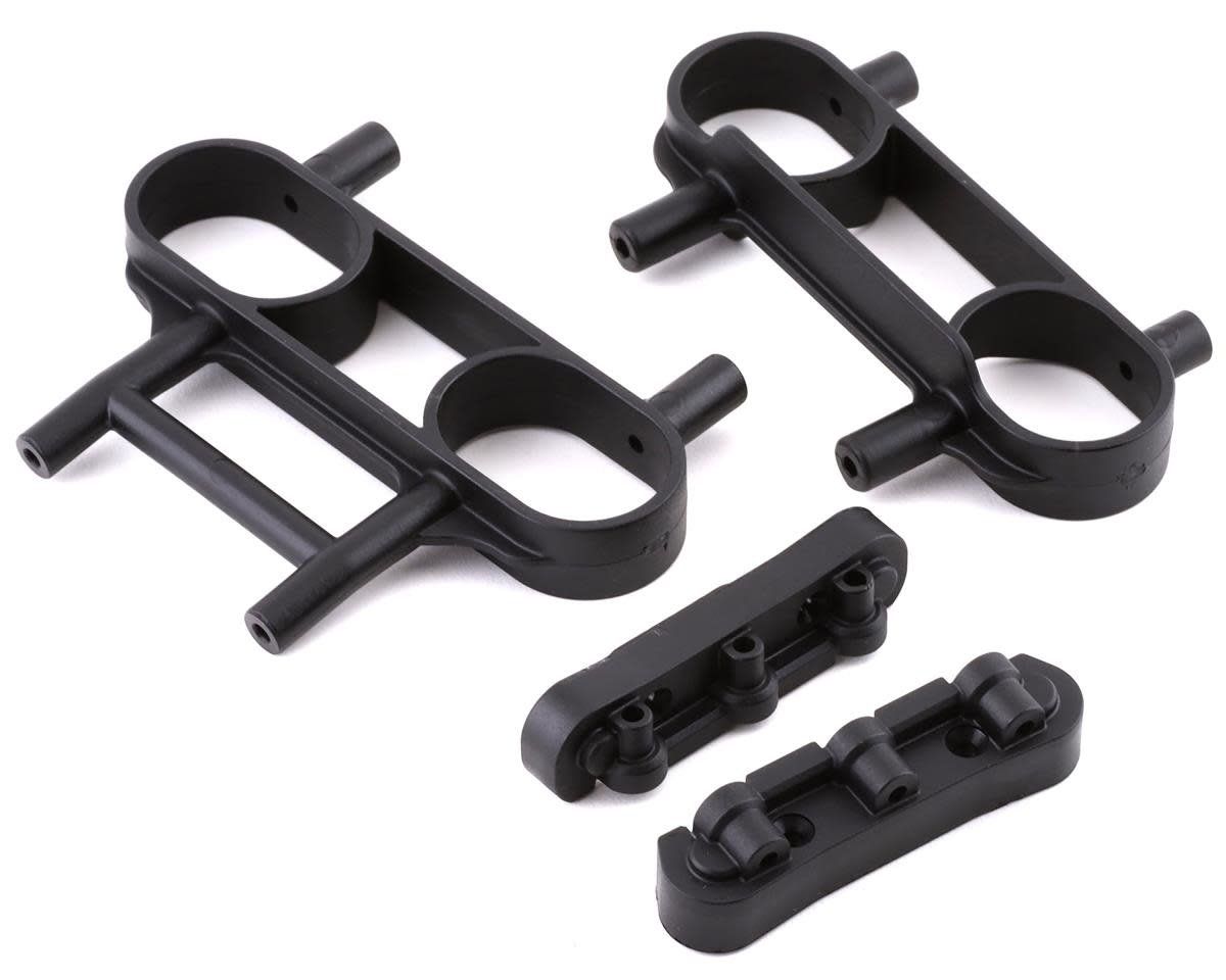 #ARA320546 Arrma Mojave 6S BLX Skid Plate Mount Set