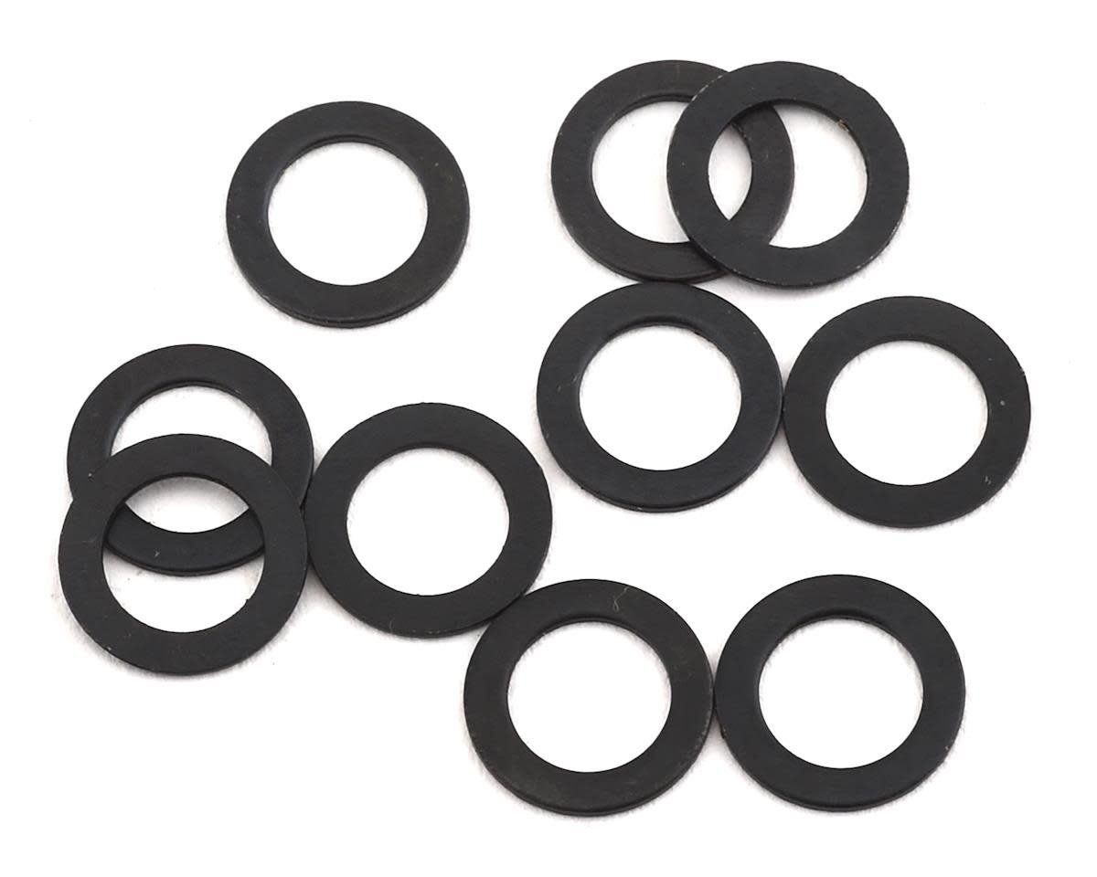 #ARA709013 Arrma 5x8x0.5mm Washer (10)